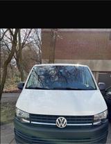 Volkswagen VW Transporter T6.1 TÜV 06/2027 Kühlfahrzeug - Kühlfahrzeug gebraucht