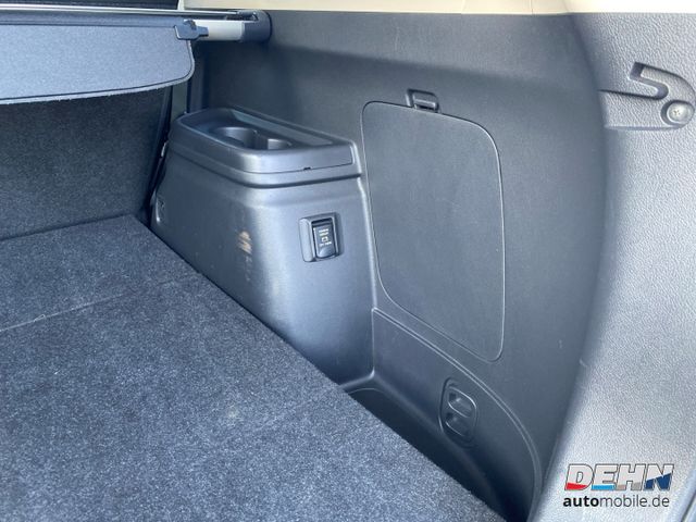 Mitsubishi Outlander 2.0 Edition SHZ Kamera