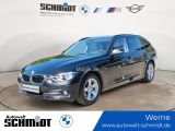 BMW 320d xDrive Touring Sport Line + GARANTIE - BMW 320 Gebrauchtwagen in Hamm
