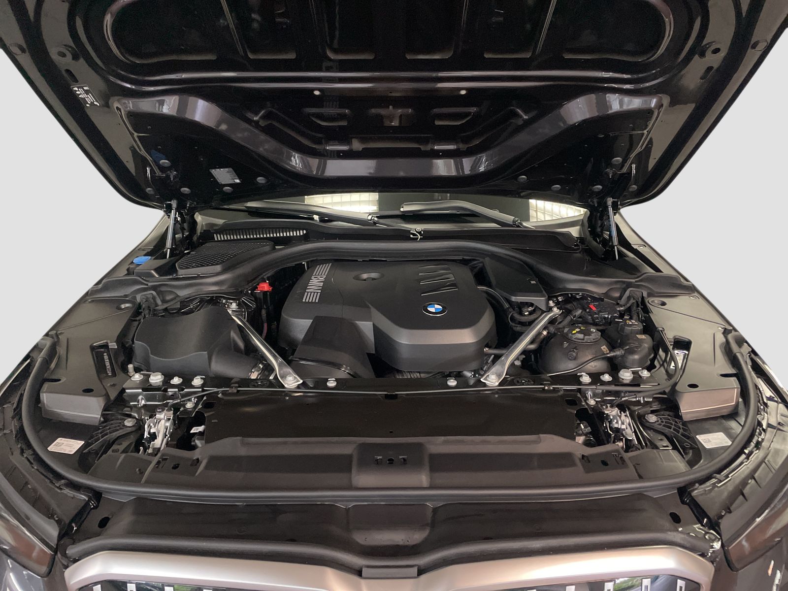 BMW 520 - Bild 15