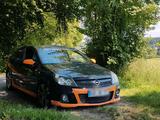 Opel Astra H OPC - Opel Astra aus 2007: Opc