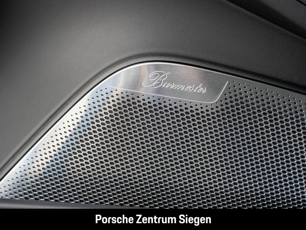 Porsche Panamera GTS