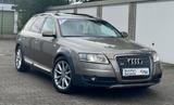 Audi A6 Allroad quattro 3.0 TDI - Audi A6 aus 2006: Kombi