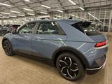 Hyundai IONIQ 5 Elektro  58 kWh|ACC|Navi|Kamera - gebrauchte Hyundai IONIQ 5 aus dem Jahr 2024