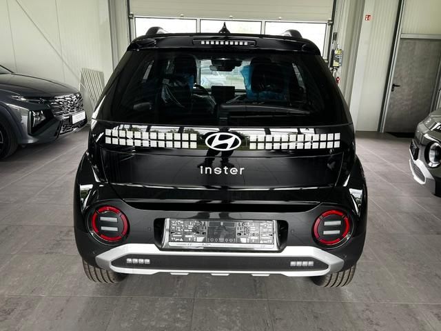 Hyundai INSTER - Bild 6