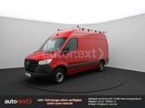 Mercedes-Benz Sprinter 316 *Werkstatt+Dachträger* (6283) - Mercedes-Benz Werkstatt