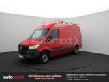 Mercedes-Benz Sprinter 316 *Werkstatt+Dachträger* (6283) - Angebote entsprechen deinen Suchkriterien