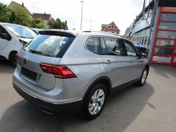 Volkswagen Tiguan Allspace - 5