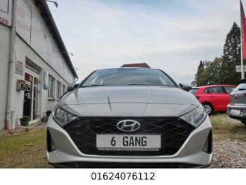 Hyundai i20 - 2