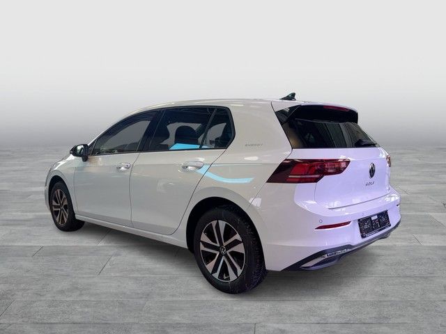Volkswagen Golf 1.5 eTSI DSG Life foto 3