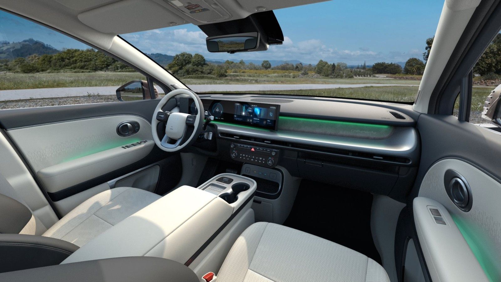 Hyundai IONIQ 9 - Bild 8