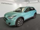 Fiat 600 Hybrid 1.2 Automatik Parksensoren - Fiat 600 aus 2024