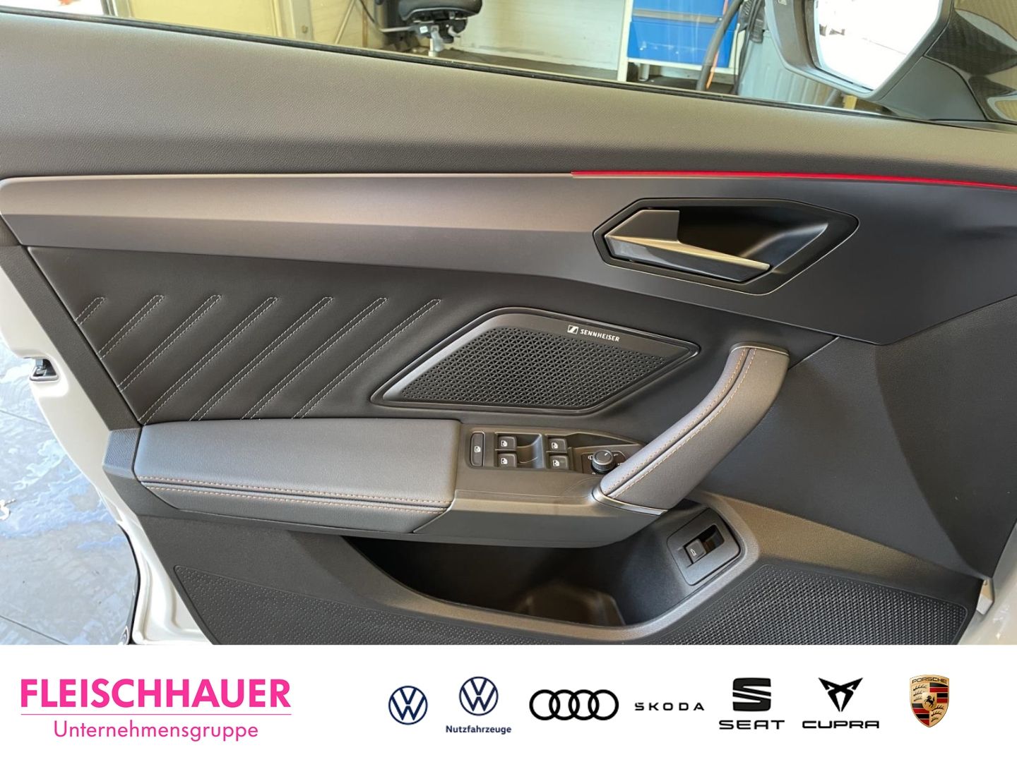 Cupra Formentor - Bild 20