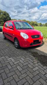 Kia Picanto mit neuem TÜV 10/2027 - Kia Picanto