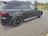 Mercedes-Benz Mercedes-AMG GLC 43  12Monate Garantie 100% - : Mercedes GLC