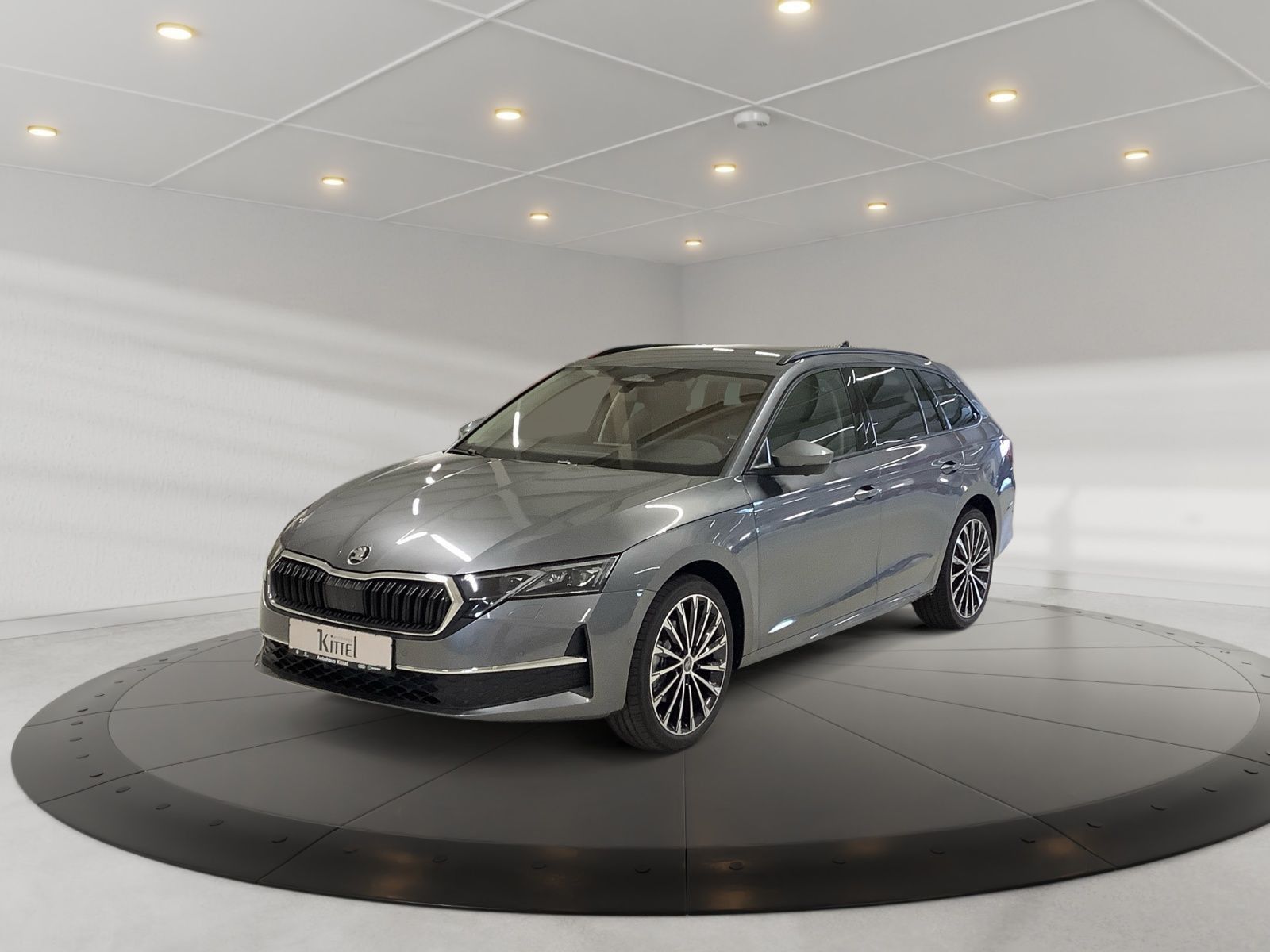 Octavia Combi Balance 1,5 TSI mHEV 110 kW 7-Gang