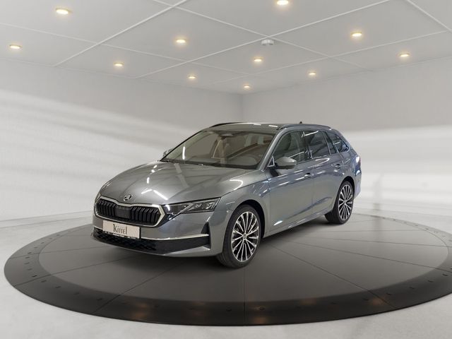 Octavia Combi Balance 1,5 TSI mHEV 110 kW 7-Gang