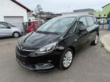 Opel Zafira Tourer 7-Sitzer - gebrauchte Opel Zafira Tourer aus dem Jahr 2018
