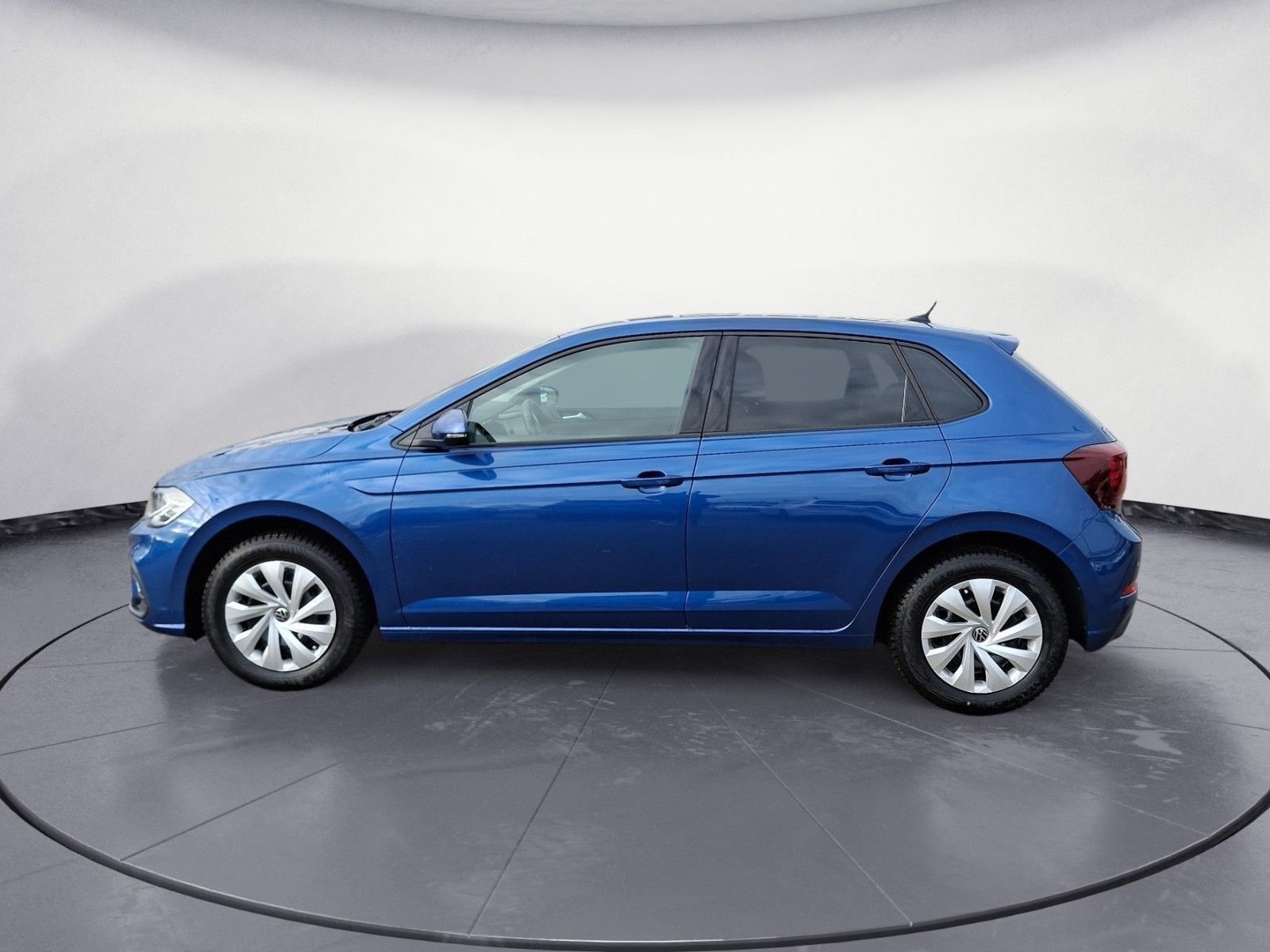 Volkswagen Polo - Bild 3