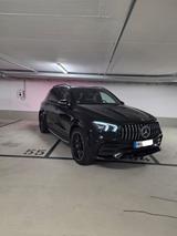 Mercedes-Benz GLE 53 AMG 4MATIC+ | 7-Sitzer | 2.Hd. | MwSt.  - gebrauchte Mercedes-Benz GLE 53 AMG aus dem Jahr 2023