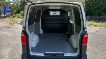 Volkswagen T6 Transporter - 10