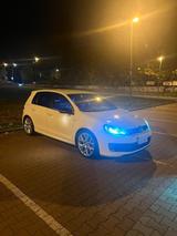 Volkswagen VW Golf 6 GTI 2.0 TSi DSG 35 Edition - ABT... - Volkswagen Golf: GTI Abt