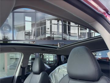 Nissan Qashqai Tekna 1.2 °LED°Navi°AHK°SHZ°RFK°PDC°
