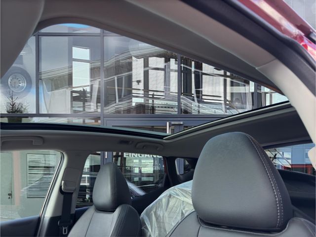 Nissan Qashqai Tekna 1.2 °LED°Navi°AHK°SHZ°RFK°PDC°