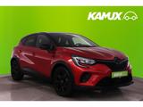 Renault Captur II 1.6E-TECH Aut.160 Rive Gauch+LED+NAVI - Renault Captur Plug-in Hybrid (PHEV) Gebrauchtwagen