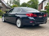 BMW 520 i Limo Luxury Line*Edtition*Auto*Klim*360Cam - BMW 5er Reihe: E36