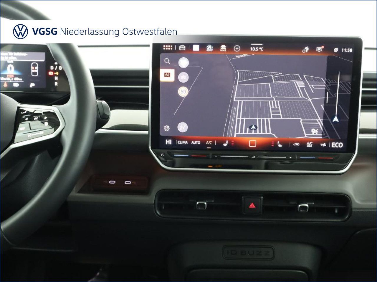 Volkswagen ID. Buzz - Bild 10