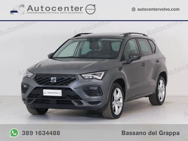 Seat Ateca 2.0 TDI DSG FR