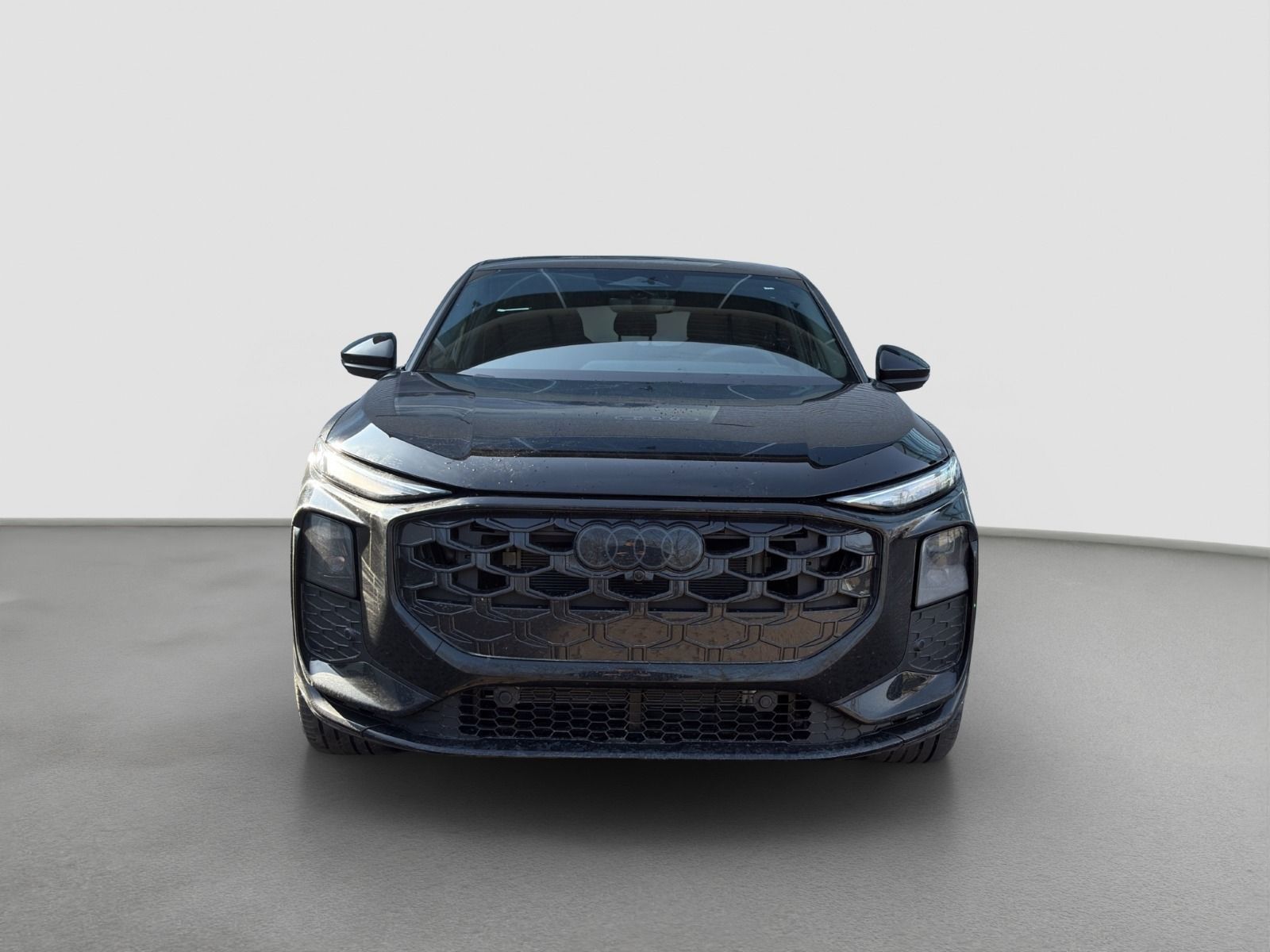 Audi Q3 Sportback e-hybrid 200 kW S tronic imagem 2