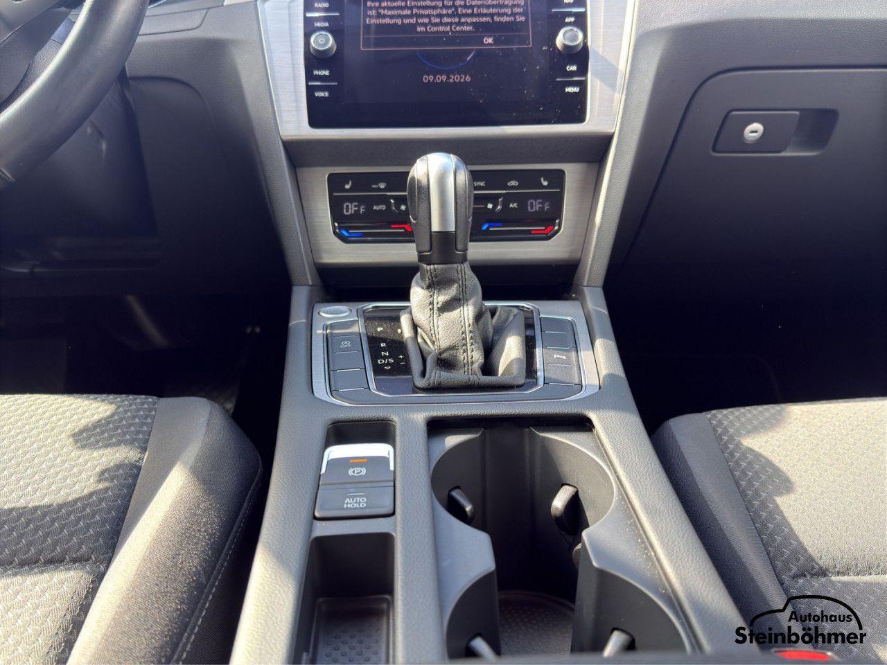 Volkswagen Passat 1.5TSI DSG Navi LED Kamera Klima, миниатюра 20