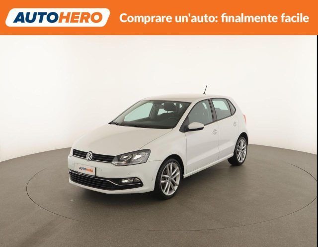 Image of Volkswagen Polo