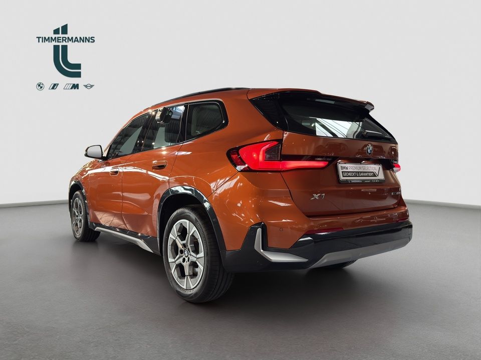 BMW X1 - Bild 3