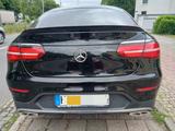 Mercedes-Benz GLC 250 4MATIC Coupé Autom. - - Mercedes-Benz GLC 250 in Bremen