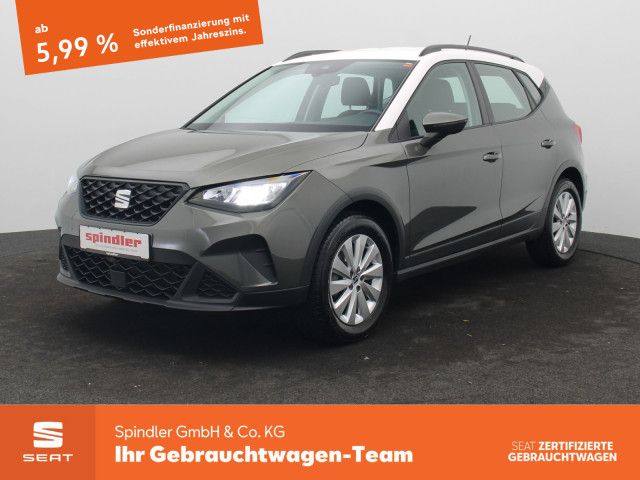 Seat Arona - Bild 1