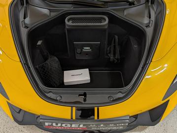 صورة مصغرة 32 لـ 2025 Mclaren 750S