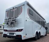 Dethleffs XL Family A 7872-2 Sparen Sie 21.965,- € - Dethleffs Alkoven