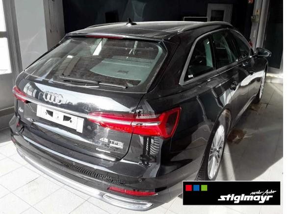 Audi A6 - Bild 3