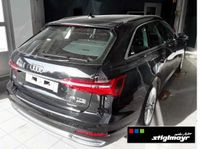 Audi A6 - Vorschau Bild 3