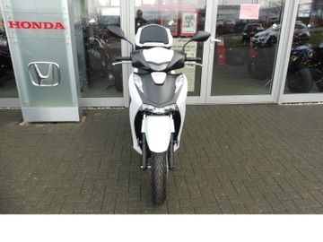 Honda SH 125I NEU ABS+LED+SMART Key !!VERFGBAR!!