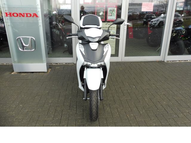 Honda SH 125I NEU ABS+LED+SMART Key !!VERFGBAR!!