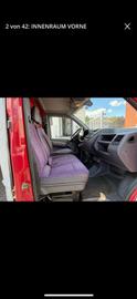 صورة 7 لـ 1998 Mercedes-BENZ VITO