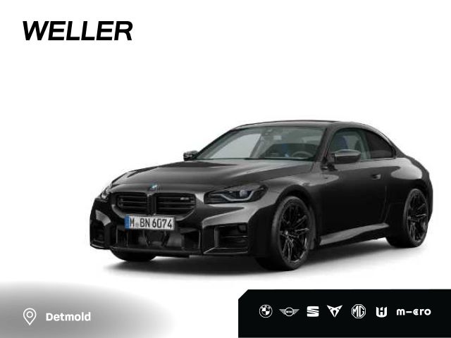 BMW M2 Coupé LCI (G87), Leasing ab 889 EUR