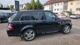Land Rover Range Rover Sport SDV6 Red Edition *1.HAND/ATM* - Land Rover Range Rover Sport in Stuttgart