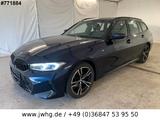 BMW 320 d xDrive M Sport DrivAssProf Ambiente LED+