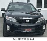 Kia Sorento Spirit 4WD 2,2 Ltr. *AUTOMATIK*TÜV NEU* - Kia Sorento in Oberhausen