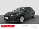 Audi A3 Sportback 40 TFSI e LED SONOS HuD CAM - Audi A3: Limousine